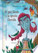 libro El Gato Simon Y La Ogresita Grunilda